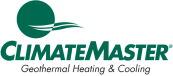 ClimateMaster Logo 2014 Large