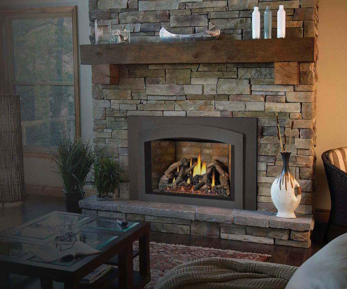 Gas/Propane Stoves, Inserts & Fireplaces - The Stove Store