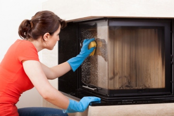 Maintenance of Modern Stoves, Fireplaces and Inserts