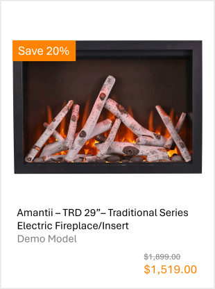 Amantii TRD 29&quot; Demo Clearance Sale