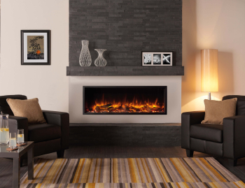 Discover the Top 5 Reasons to Bring Home an Electric Fireplace
